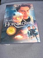 Hornblower complete serie - 6 dvd box, Cd's en Dvd's, Dvd's | Tv en Series, Ophalen of Verzenden, Zo goed als nieuw