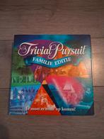 Trivial Pursuit Bordspel - Test je kennis!, Hobby en Vrije tijd, Gezelschapsspellen | Bordspellen, Vijf spelers of meer, Ophalen of Verzenden