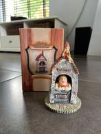 Efteling luville holle bolle Gijs, Verzenden, Zo goed als nieuw, Beeldje of Poppetje