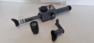 Micro pyrometer  beschikbaar voor biedingen
