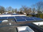 Zonnepanelen gebruikt 16 st 255 wp, Doe-het-zelf en Verbouw, Ophalen, Gebruikt