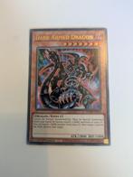 Yu-Gi-Oh! - Dark Armed Dragon - Ultra Rare, Verzenden, Zo goed als nieuw, Losse kaart, Foil