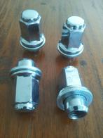 Nieuw: 4 Toyota wielmoeren, 12 x 1,50, Ophalen of Verzenden, Nieuw, Toyota