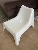 Bunso ikea stoel, Tuin en Terras, Tuinstoelen, Ophalen, Zo goed als nieuw, Kunststof