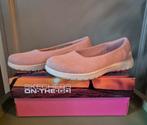 Skechers on the go maat 38 - nieuw- licht roze, Ophalen of Verzenden, Nieuw, Roze, Sneakers of Gympen