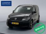 Volkswagen Caddy Cargo 2.0 TDI 75 Edition Leder Virtual Cock, Gebruikt, 4 cilinders, Met garantie (alle), Volkswagen