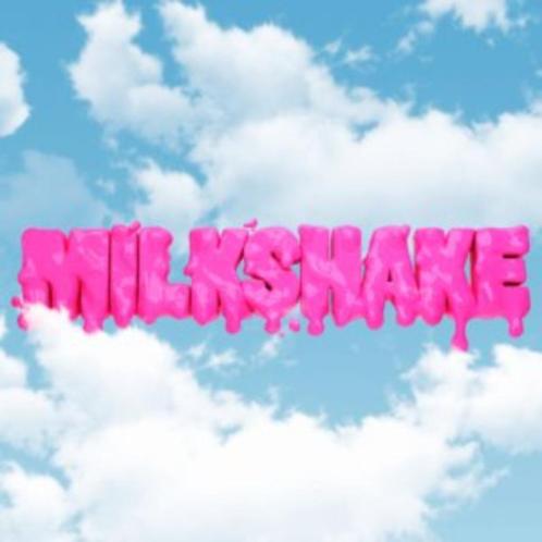 4x Milkshake zaterdag tickets 2025, Tickets en Kaartjes, Evenementen en Festivals, Drie personen of meer