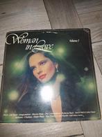Woman in Love - Volume 3 LP, Ophalen, 1960 tot 1980, Gebruikt, 12 inch