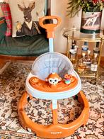 Twinky loopstoel bruin, Ophalen of Verzenden, Zo goed als nieuw, Overige