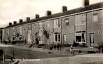 Assen Benthem Reddingiusstraat # 858, Verzenden, 1940 tot 1960, Ongelopen, Drenthe