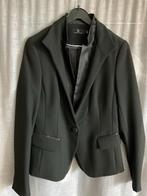 Mooie Colbert Merk Mart Visser - Maat 40, Maat 38/40 (M), Zwart, Ophalen of Verzenden, Zo goed als nieuw