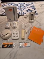 Woonveilig alarmsysteem, Ophalen, Compleet systeem, Beweging