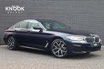BMW 5-serie 530e M Sport High Executive | Comfortleder + Mem, 1998 cc, Gebruikt, Euro 6, 4 cilinders