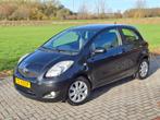 Yaris 1.3 bj 2009 Airco Elektr Pak Sportvelg APK 4-27 Mooi !, Auto's, Voorwielaandrijving, Euro 5, Stof, 4 cilinders