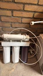 Osmose Filter / aquarium/ Discusvissen, Dieren en Toebehoren, Vissen | Aquaria en Toebehoren, Ophalen, Zo goed als nieuw, Filter of Co2