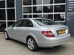 Mercedes-benz C-klasse 200 K Avantgarde Carplay Ecc Pdc Xeno, 13 km/l, 745 kg, Achterwielaandrijving, 4 cilinders