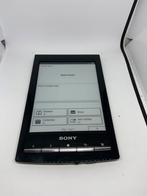 Sony PRS-T1 e-reader getest reset, Computers en Software, E-readers, Zo goed als nieuw, Verzenden
