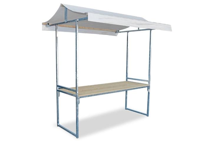 Marktkraam, Hobby en Vrije tijd, Overige Hobby en Vrije tijd, Ophalen