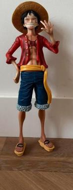 Grote Luffy Pop, Verzamelen, Ophalen, Zo goed als nieuw, Pop