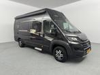 Knaus Boxlife 630 9-G AUT 180pk €2000,- CAMPERVOORDEEL, Caravans en Kamperen, Automaat, Buscamper of Camperbus, Tot en met 2, Bedrijf