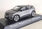 Renault Megane E-tech -- 2022 --, Ophalen of Verzenden, Nieuw, Auto, Norev