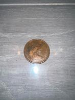 Oude munt - België, Ophalen of Verzenden, België, Losse munt