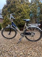 Gazelle Chamonix Damesfiets - Gereviseerd, Fietsen en Brommers, Gebruikt, Versnellingen, Ophalen of Verzenden, 50 tot 53 cm