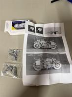 Sovereign 2000 - Zundapp KS750 update for kit 1/35th - S2KA0, Ophalen of Verzenden, Nieuw, 1:32 tot 1:50, Italeri