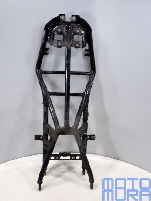 Subframe voor de Ducati 848 2008 - 2010 superbike achterfram, Motoren, Onderdelen | Ducati, Ophalen of Verzenden