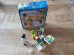 Playmobil City Life 6662 Tandartsenkabinet, Kinderen en Baby's, Speelgoed | Playmobil, Ophalen of Verzenden, Zo goed als nieuw