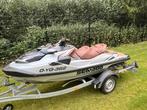 Waterscooter seadoo GTX300, Watersport en Boten, Jetski's en Waterscooters, Ophalen, Zo goed als nieuw, Benzine, 200 pk of meer