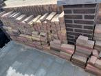 Klinkers gratis ophalen, Tuin en Terras, Ophalen, Gebruikt, Overige materialen