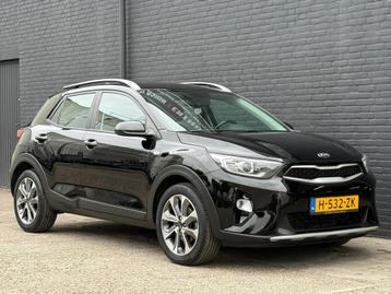 Kia Stonic 1.0 T-GDi DynamicLine CAMERA | CARPLAY | PDC | 40 beschikbaar voor biedingen