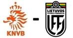 2 kaarten gezocht Nederland - Litouwen vak 113 naast elkaar, Tickets en Kaartjes, Twee personen, November, Nederlands elftal
