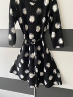 Smashed Lemon jurk maat L/40, Maat 38/40 (M), Zwart, Ophalen of Verzenden, Zo goed als nieuw