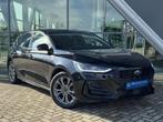 Ford Focus 1.0 EcoBoost Hybrid ST Line 125pk Camera / Adapti, 1349 kg, Gebruikt, Zwart, Zwart