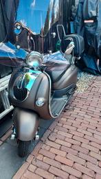 Btc snorscooter 926 km als nieuw zie foto's, Ophalen, Zo goed als nieuw, Benzine, Overige modellen