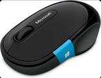 Microsoft Sculpt Comfort Mouse, Computers en Software, Muizen, Rechtshandig, Microsoft, Ophalen of Verzenden, Zo goed als nieuw