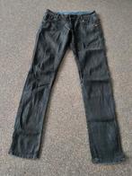 Gave stoere g-star spijkerbroek 33 -34 zo goed als nieuw, Verzenden, Zo goed als nieuw, Blauw, W33 - W36 (confectie 42/44)