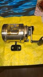 Shimano Tiagra 50, Ophalen of Verzenden, Zo goed als nieuw, Molen