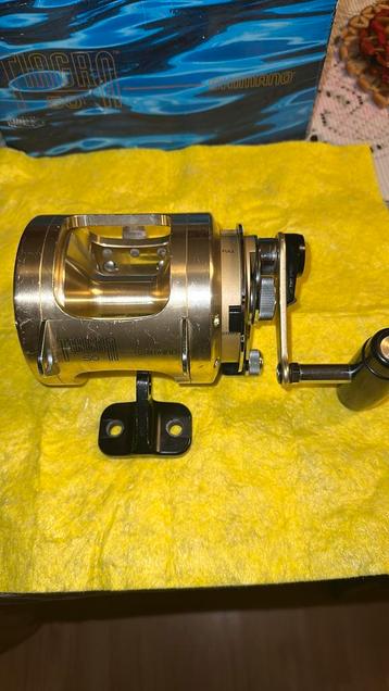 Shimano Tiagra 50 beschikbaar voor biedingen