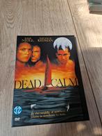 Dead calm, Vanaf 16 jaar, Ophalen of Verzenden, Zo goed als nieuw