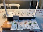 Click and Grow Smart Garden 9, Tuin en Terras, Kweekspullen, Ophalen, Zo goed als nieuw, Kweekbak