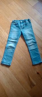 H&M Jeans Maat 128, Kinderen en Baby's, Kinderkleding | Maat 128, Broek, Jongen of Meisje, H&M, Ophalen of Verzenden