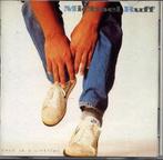 Michael Ruff  – Once In A Lifetime CD WPCP-4805 JAPAN (1984), Verzenden, 1980 tot heden, Zo goed als nieuw, Jazz