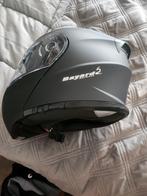 Motorhelm bayard, Motoren, XS, Integraalhelm, Tweedehands, Ophalen