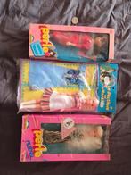 Jaren 80 Perle Barbies - Zeldzaam!, Kinderen en Baby's, Speelgoed | Poppen, Ophalen of Verzenden