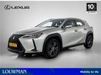 Lexus UX 250h Luxury Line Limited | Blind Spot Monitor | Led, Auto's, Lexus, 12 maanden, Gebruikt, 4 cilinders, Leder