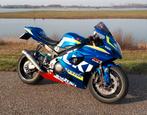 Suzuki GSX-R1000, Replica Suzuki Ecstar GSXRR MotoGP, 4 cilinders, Super Sport, Particulier, Meer dan 35 kW