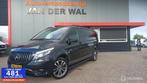 Mercedes Vito Bestel 114 CDI Lang DC Comfort, Auto's, Bestelauto's, Automaat, Gebruikt, Euro 6, 4 cilinders